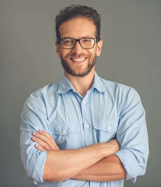 Sécurité & confidentialité